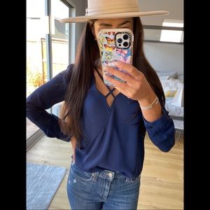 Sweet Wanderer Women’s Blouse